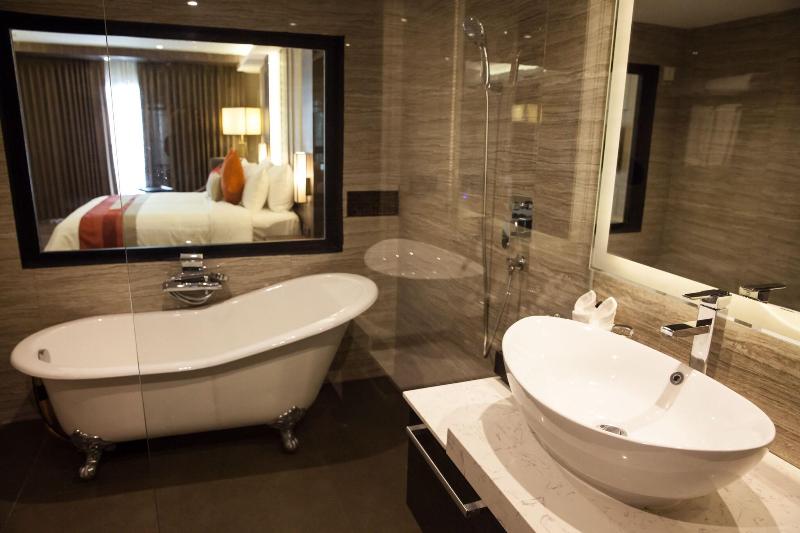 Arte Hotel - Oda
