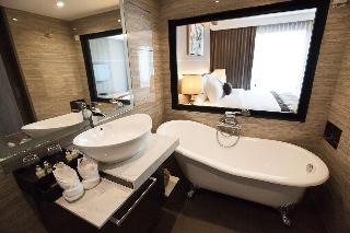 Arte Hotel fotoÄŸrafÄ±