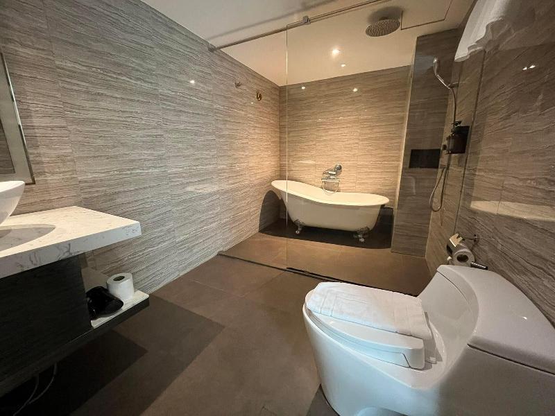 Arte Hotel - Oda