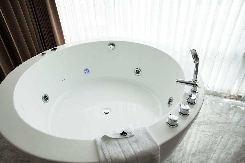 Arte Hotel - Oda