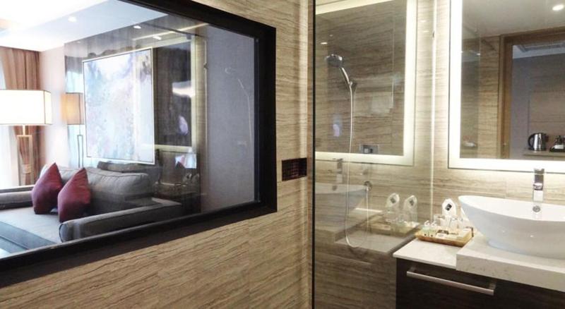 Arte Hotel - Oda