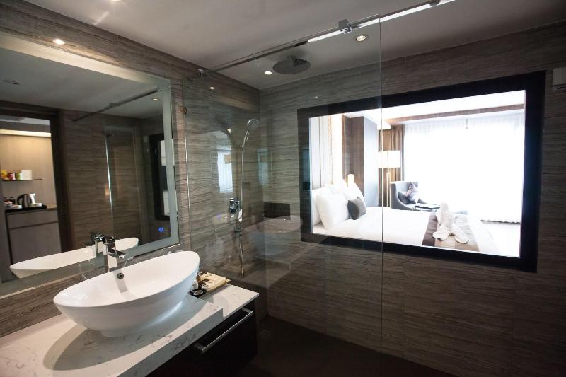 Arte Hotel - Oda