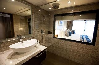 Arte Hotel fotoÄŸrafÄ±