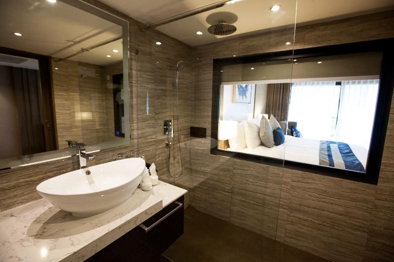 Arte Hotel - Oda