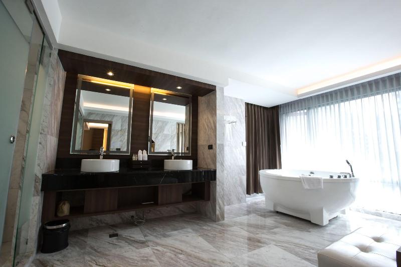 Arte Hotel - Oda