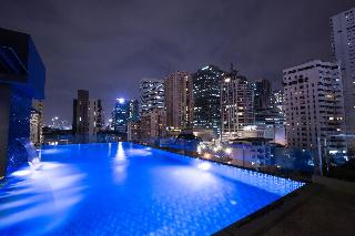 Arte Hotel fotoÄŸrafÄ±