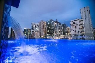 Arte Hotel fotoÄŸrafÄ±