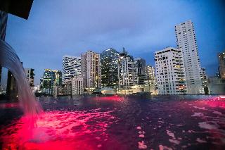 Arte Hotel fotoÄŸrafÄ±