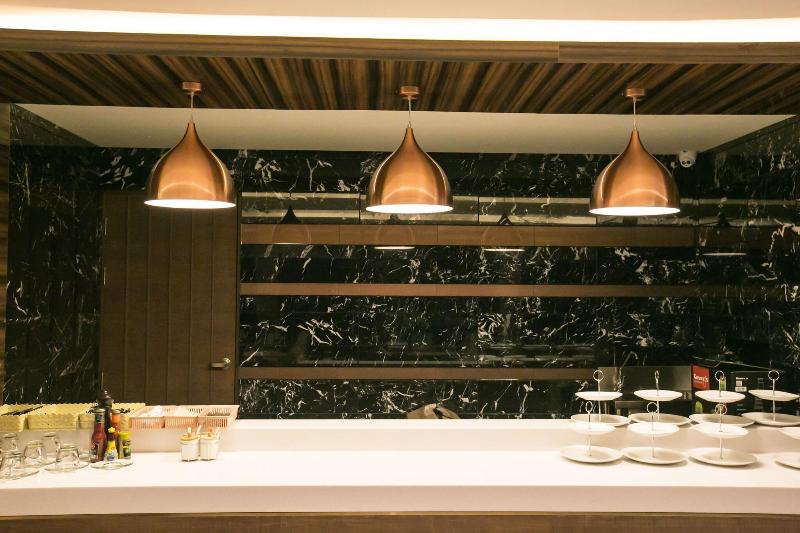 Arte Hotel - Restoran
