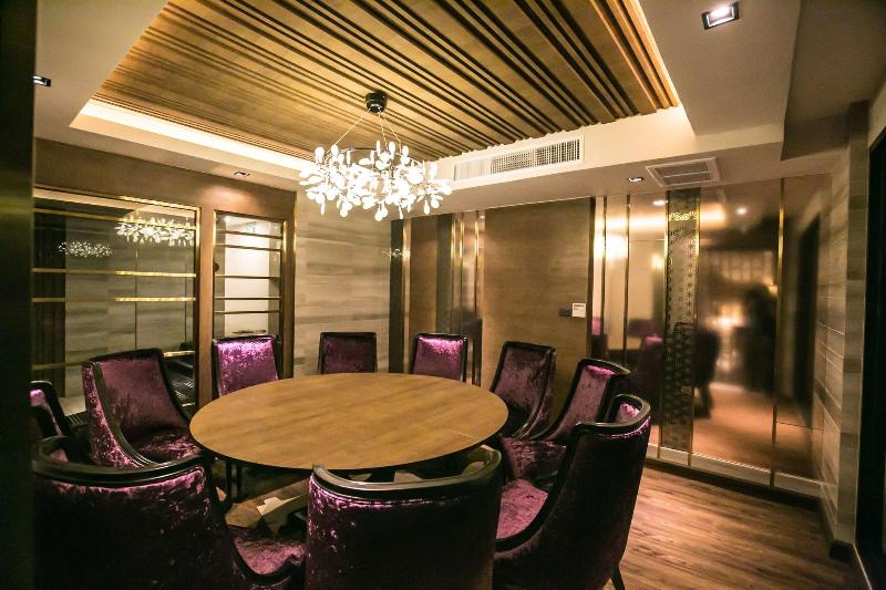 Arte Hotel - Restoran