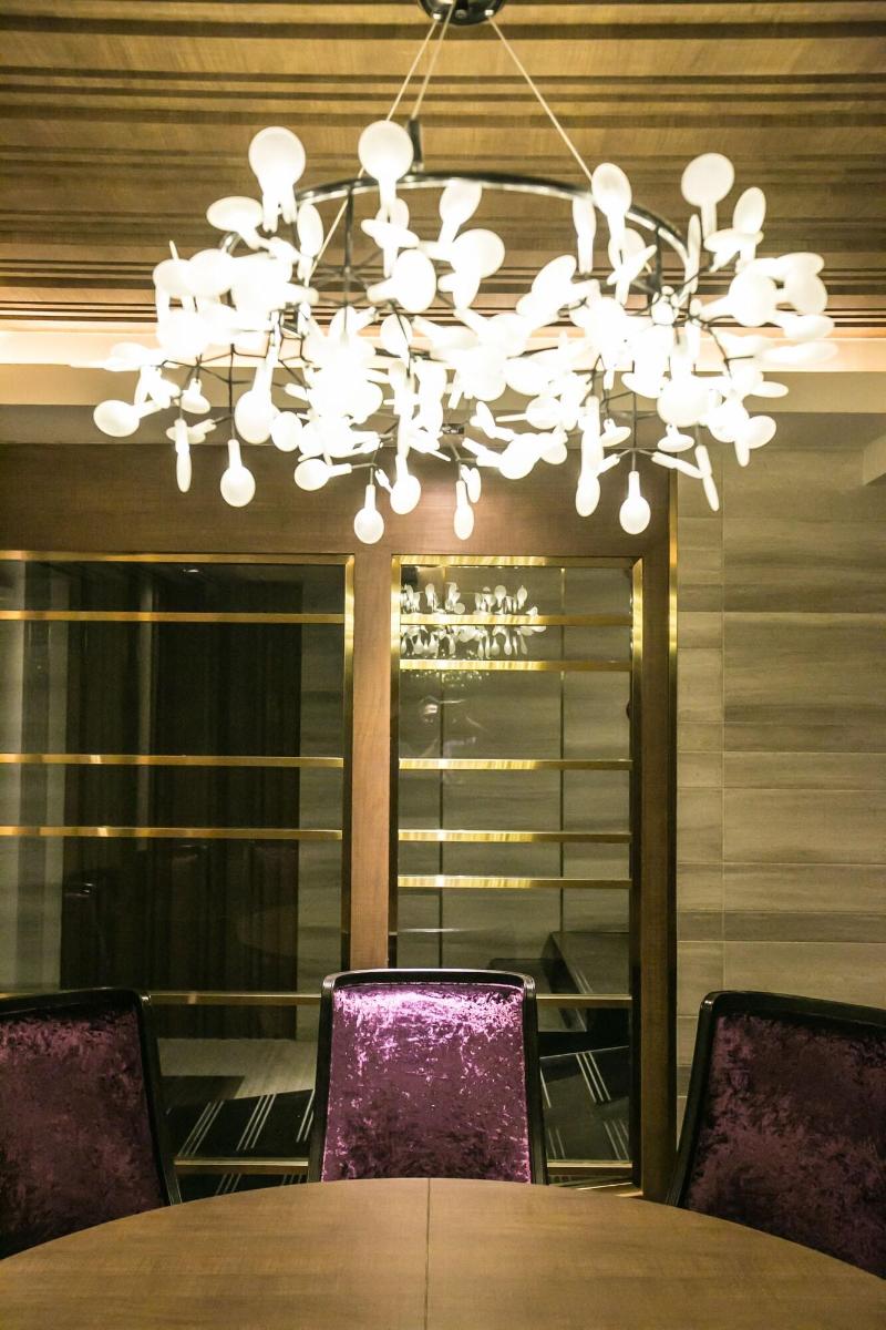 Arte Hotel - Restoran