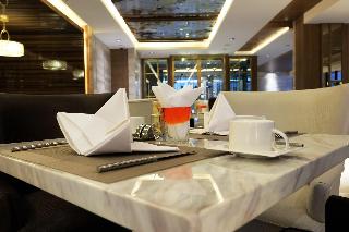 Arte Hotel fotoÄŸrafÄ±