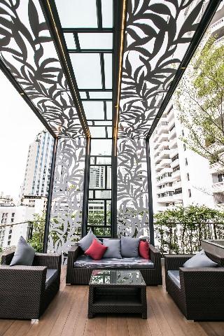 Arte Hotel fotoÄŸrafÄ±