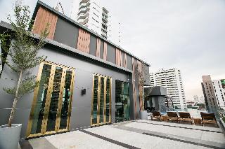 Arte Hotel fotoÄŸrafÄ±