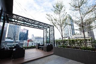 Arte Hotel fotoÄŸrafÄ±
