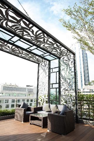 Arte Hotel fotoÄŸrafÄ±