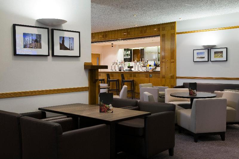 Holiday Inn Washington - Bar