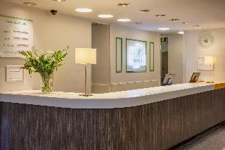 Holiday Inn Washington fotoÄŸrafÄ±