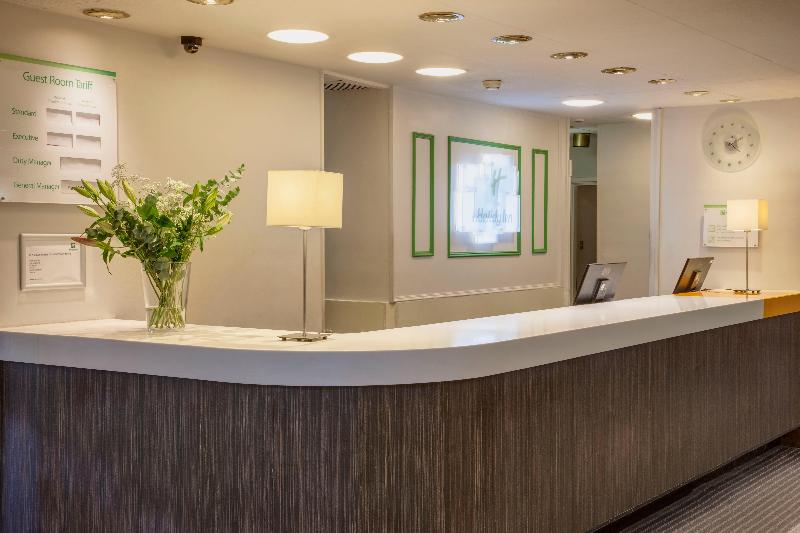 Holiday Inn Washington - Lobi