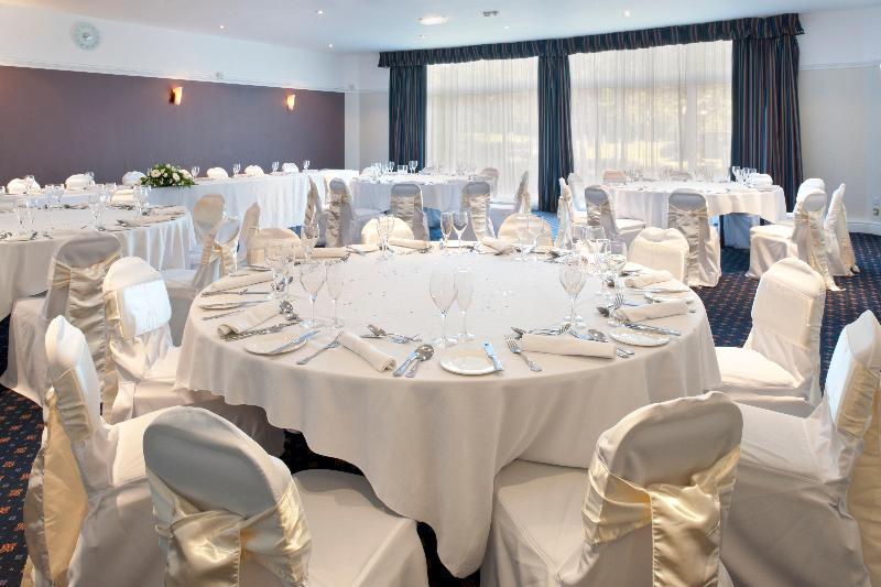 Holiday Inn Washington - Toplantı