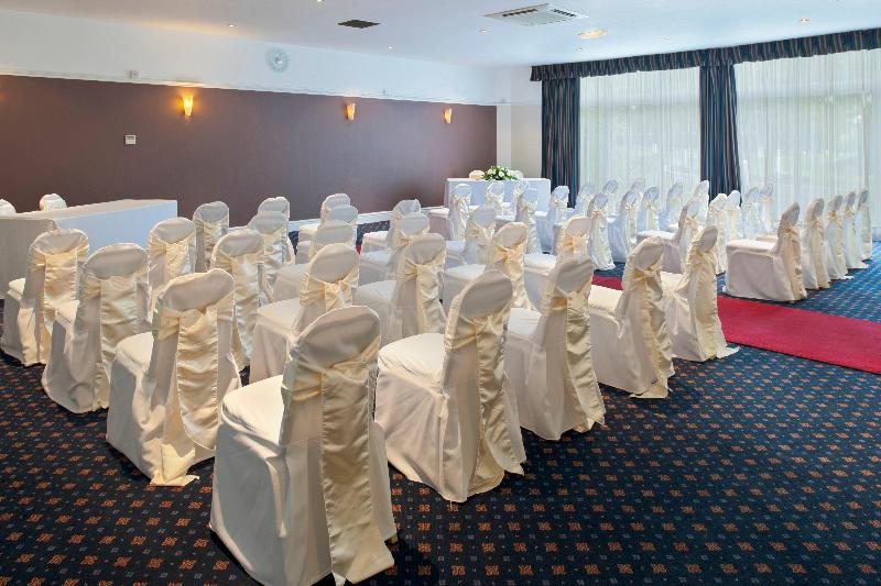 Holiday Inn Washington - Toplantı