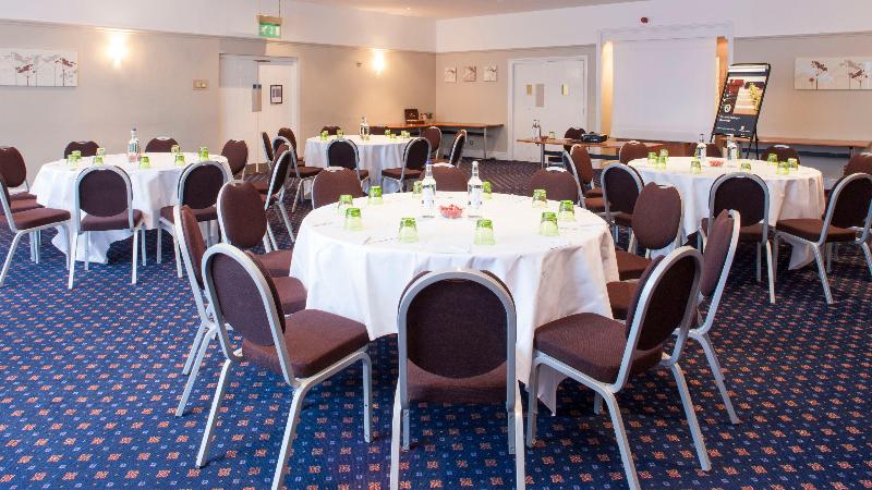 Holiday Inn Washington - Toplantı