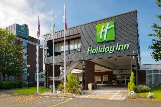 Holiday Inn Washington otel fotoğrafı
