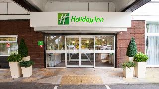 Holiday Inn Washington fotoÄŸrafÄ±