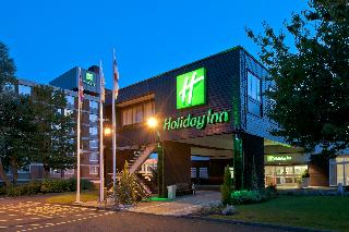 Holiday Inn Washington fotoÄŸrafÄ±