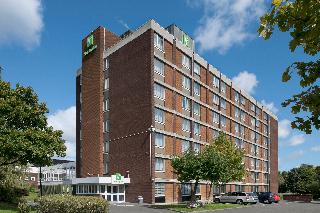 Holiday Inn Washington fotoÄŸrafÄ±