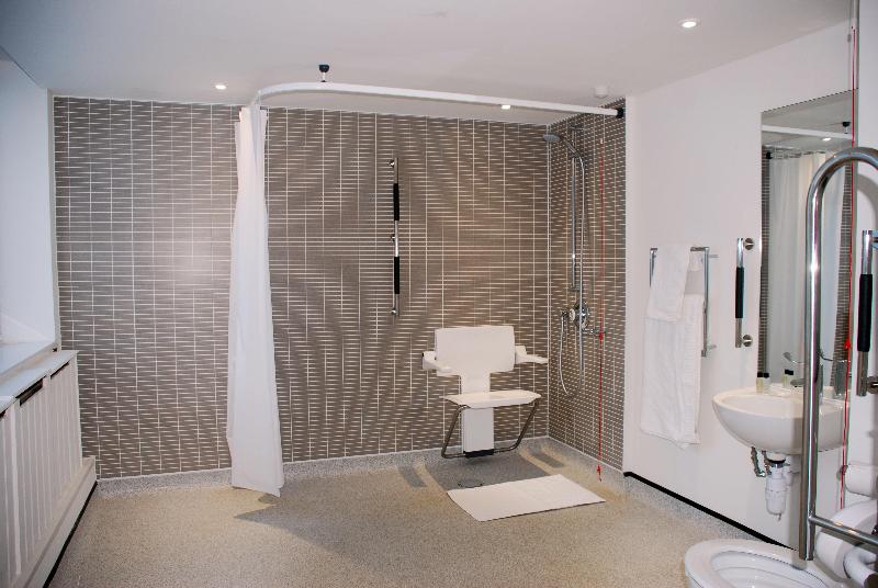 Holiday Inn Washington - Oda