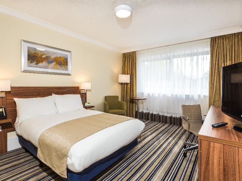 Holiday Inn Washington - Oda
