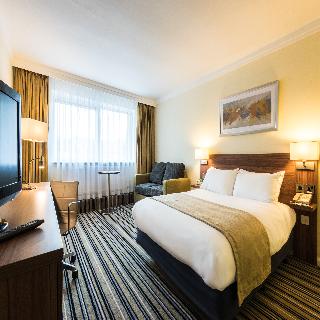 Holiday Inn Washington fotoÄŸrafÄ±