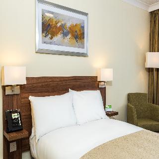 Holiday Inn Washington fotoÄŸrafÄ±