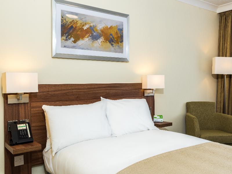 Holiday Inn Washington - Oda