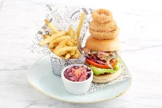 Holiday Inn Washington fotoÄŸrafÄ±