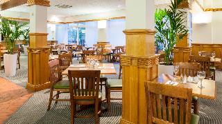 Holiday Inn Washington fotoÄŸrafÄ±