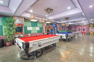 Grand Leo Hotel fotoÄŸrafÄ±