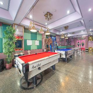 Grand Leo Hotel fotoÄŸrafÄ±