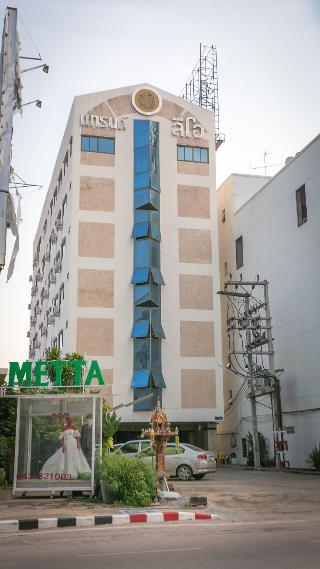 Grand Leo Hotel otel fotoğrafı