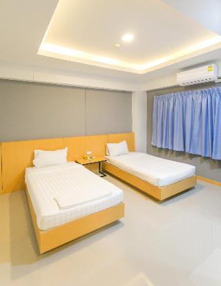 Grand Leo Hotel fotoÄŸrafÄ±