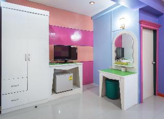 Grand Leo Hotel fotoÄŸrafÄ±
