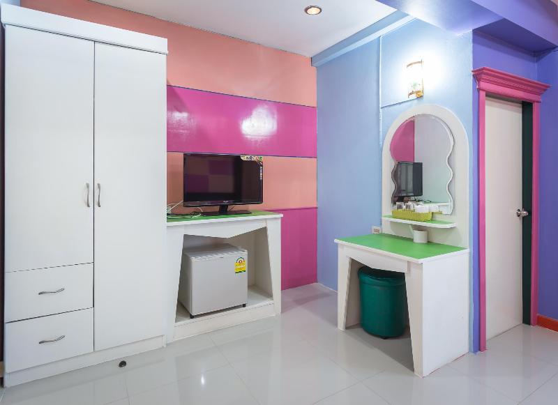 Grand Leo Hotel - Genel