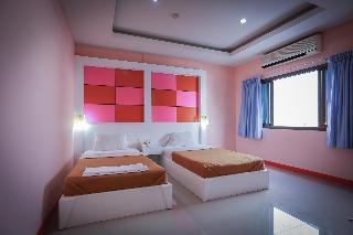 Grand Leo Hotel fotoÄŸrafÄ±