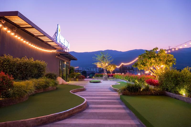 Pause And Play Hotel - Genel