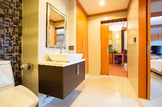 Romantic Khon Kaen Hotel fotoÄŸrafÄ±