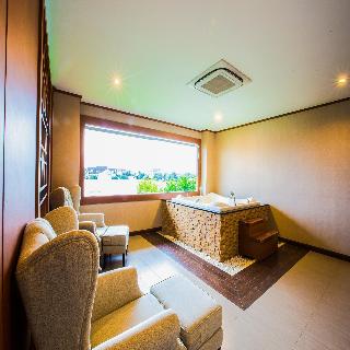Romantic Khon Kaen Hotel fotoÄŸrafÄ±