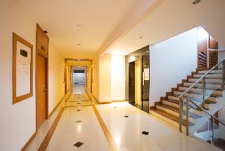 Romantic Khon Kaen Hotel fotoÄŸrafÄ±