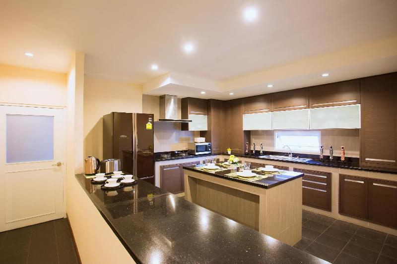 Romantic Khon Kaen Hotel - Oda