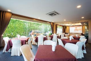 Romantic Khon Kaen Hotel fotoÄŸrafÄ±